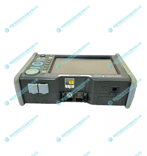 YOKOGAWA AQ6375光學多功能儀