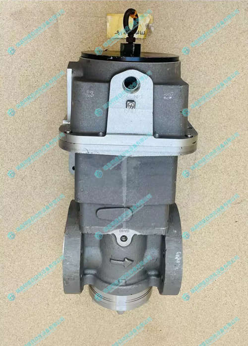 WOODWARD 9908-1501氣閥