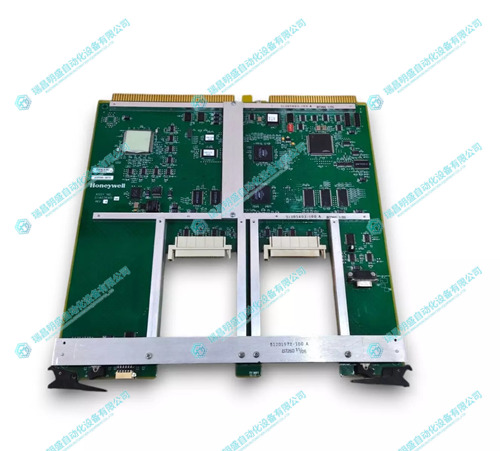 Honeywell CFHD-SBHM控制器模塊