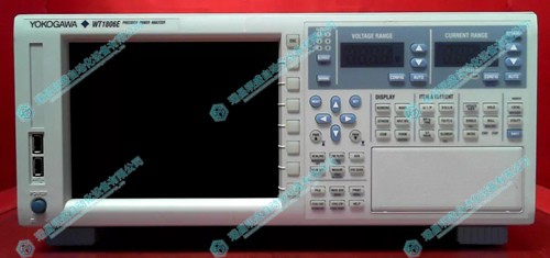 Yokogawa WT1803E精密功率分析儀