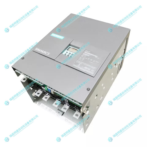  SIEMENS 6RA8098-4DS22-0AA0電源模塊