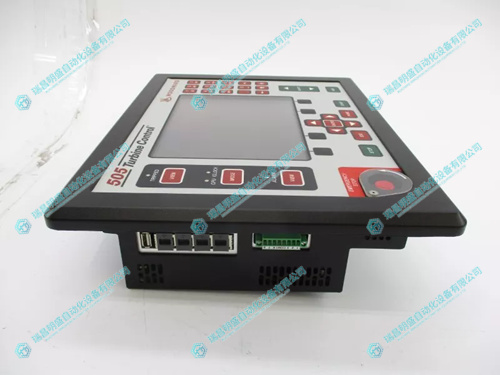 WOODWARD 8200-1310邏輯控制器模塊