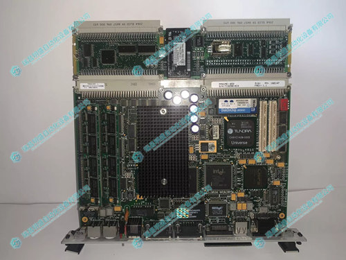 WOODWARD 5466-409邏輯控制器模塊