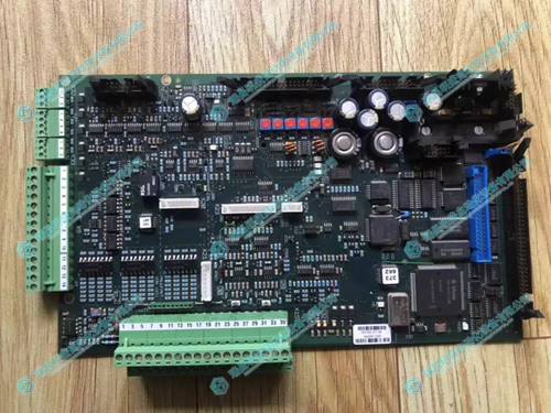 CONVERTEAM ALSTOM 029.352.157控制板
