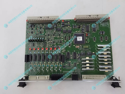 CONVERTEAM ALSTOM  029.367 479電子模塊