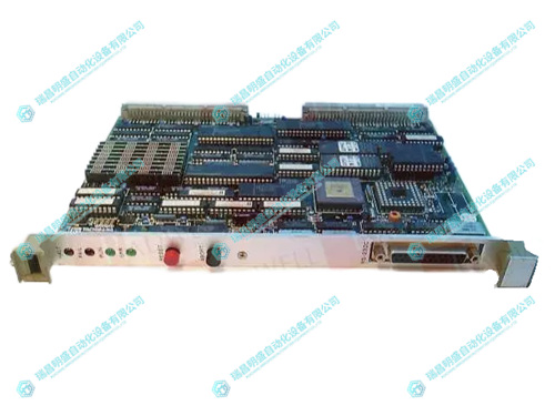 TACHIBANA TECTRON TVME1002 控制器模塊