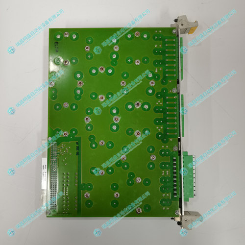 500MTM02 1MRK001967-AA 1HDF930512X010電源模塊