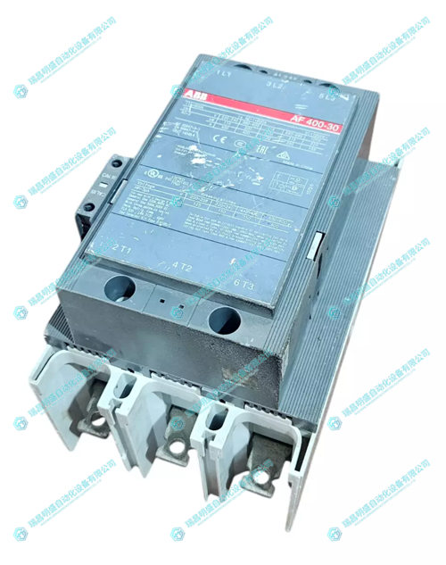 AF400-30接觸器