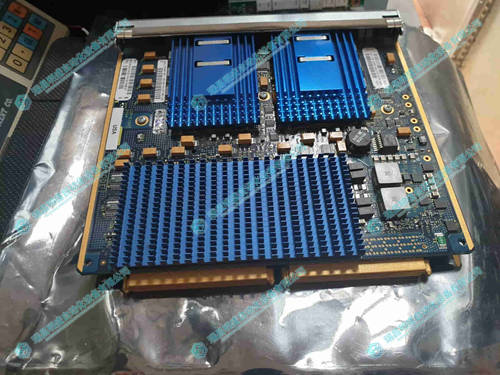 ALCATEL LUCENT  3HE00317AAAA電源模塊