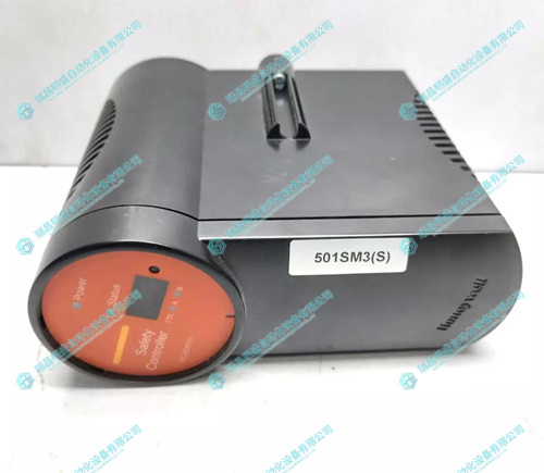 Honeywell FC-SCNT01控制器模塊