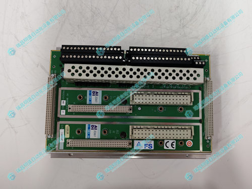 TRICONEX AI2361 7400210-020處理器模塊