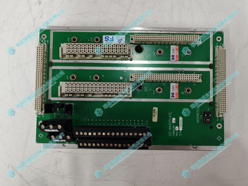 TRICONEX DO2401 7400209-030 數(shù)字輸出底座