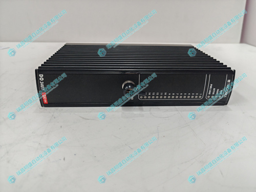 TRICONEX DO3401  數(shù)字輸出模塊