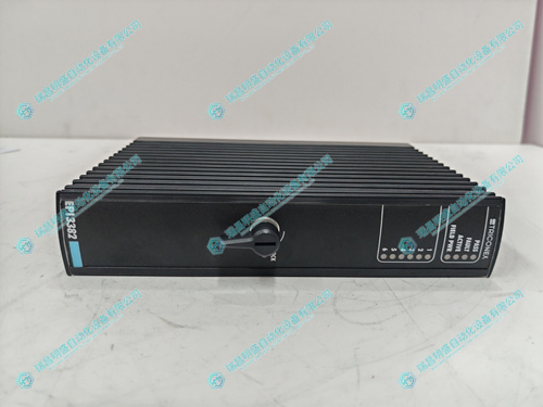 TRICONEX EPI3382 通訊模塊