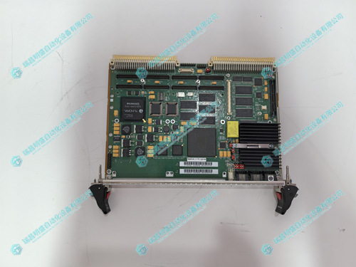 Motorola   MVME5100 多功能 I/O 模塊 