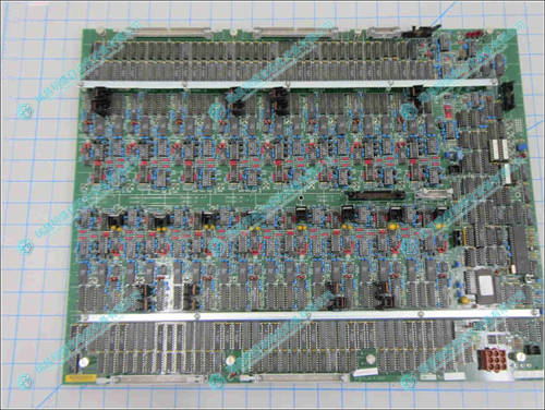 KLA Tencor  710-659274-00單軸控制器