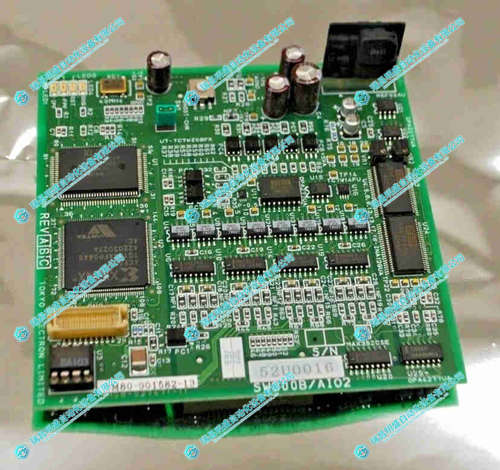 TEL Tokyo Electron 3M08-027471-11接口模塊