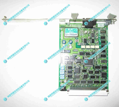 Tokyo Electron  3281-000172-13輸入/輸出接口