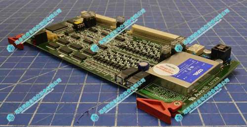 TEL Tokyo Electron 3D81-000020-15印刷電路板