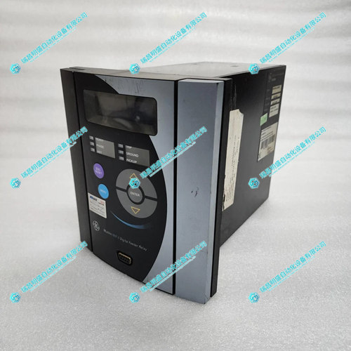 ?MIVII1000E00HI00 繼電器保護(hù)器