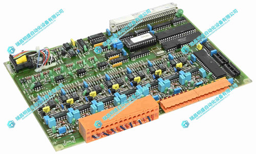 KEBA E-7TEMP-7溫度模塊