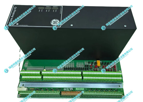 GE IS230PCAAH1A分析 I/O 組件
