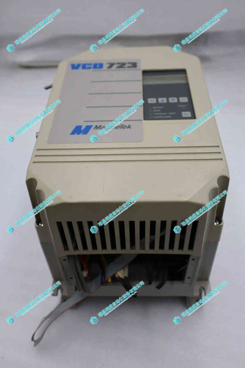 Magnetek 53SW2003-0000交流驅(qū)動器