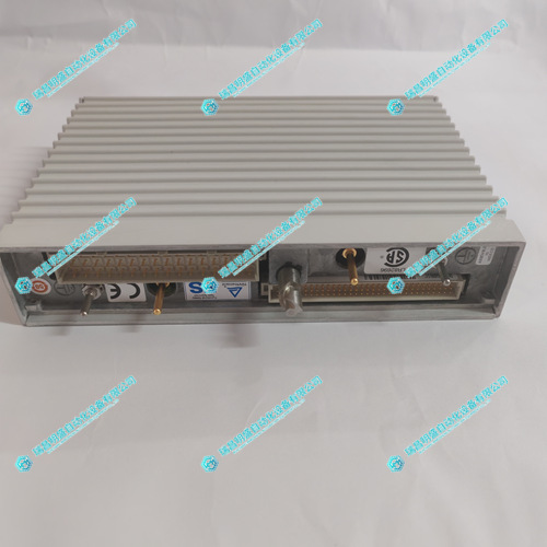 TRICONEX AI3351S2分析輸入模塊