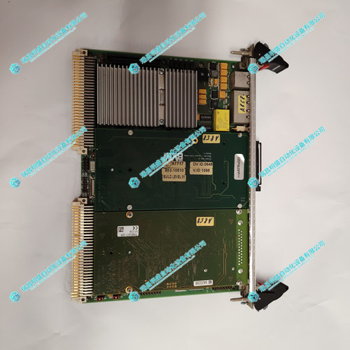 EMERSON TPMC917 MVME5500控制器模塊