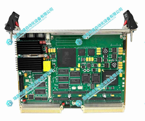 Motorola MVME-6100單板計(jì)算機(jī)