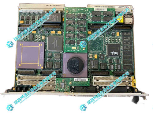 Motorola 01-W3973B 接口板