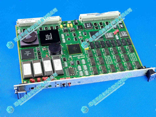 Motorola MVME 147-014適配器模塊