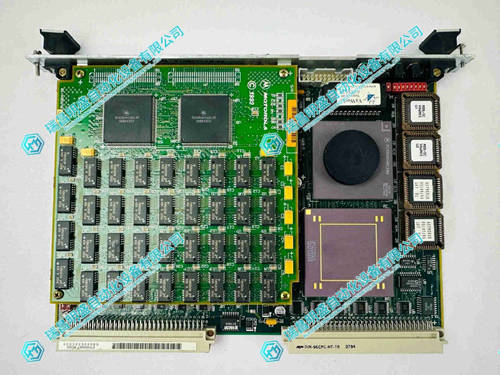 Motorola MVME 167-32A單板計算機