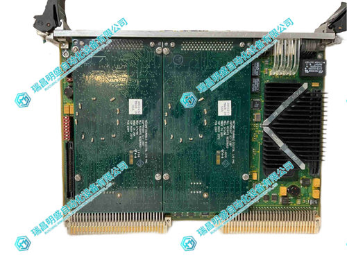Motorola MVME 2301 01-W3345F-01H控制器模塊