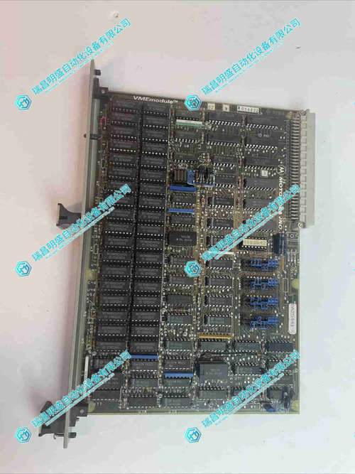 Motorola MVME-201通訊板