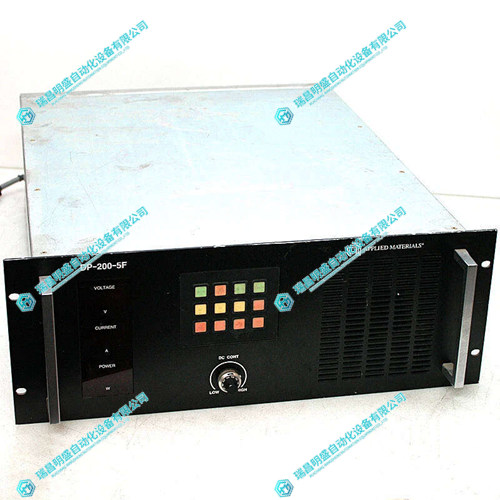 AMAT Applied Materials DP-200-5F控制器模塊(圖1) applied_materials_dp-200-5f_dc_controller_200v_5a_out_200v_3phase_input_amat.jpg