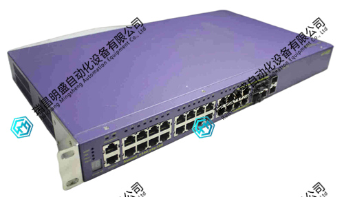 Extreme Networks X440-24p-10G 端口交換機 (圖1) extreme_networks_summit_x440-24p-10g_24-port_gigabit_poe_switch_rack_ears_1.jpg