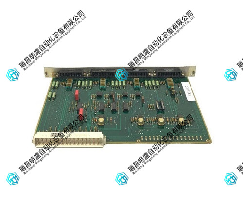 AEG Modicon UVL842信號機(jī)接口模塊