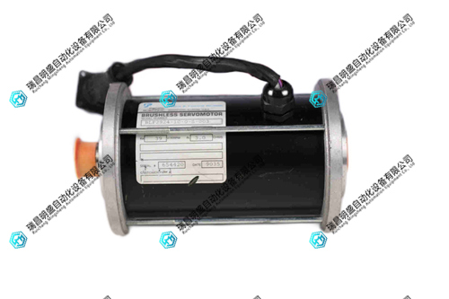 BLF2924-10-0-S-003無刷伺服電機