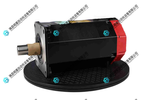 A06B-0166-B076伺服電機