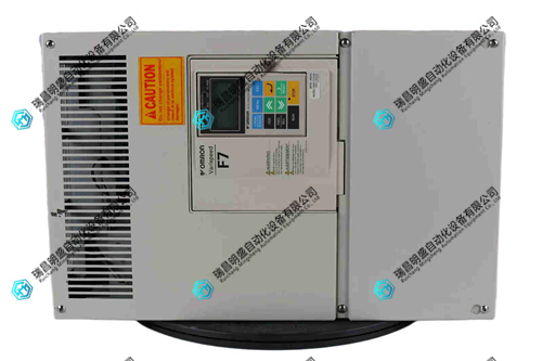 OMRON  CIMR-F7Z4045逆變器