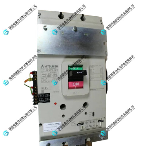 NF1250-SEW塑殼斷路器(圖1) mitsubishi_nf1250-sew_circuit_breaker_-_6_months_warranty_2.jpg