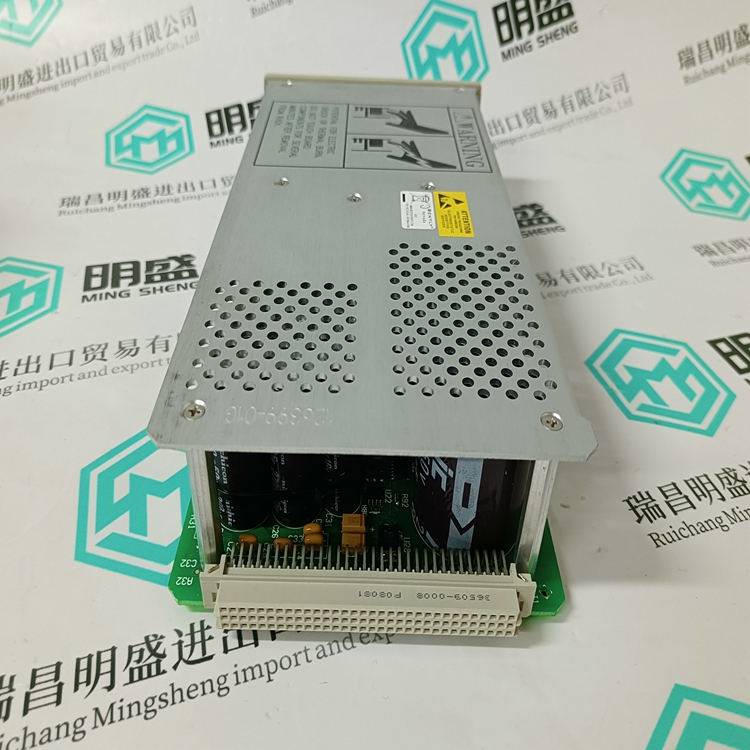 BENTLY 3500/15(圖2) BENTLY 3500/15(圖2)