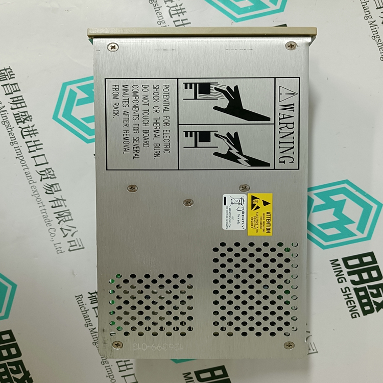 BENTLY 3500/15(圖4) BENTLY 3500/15(圖4)