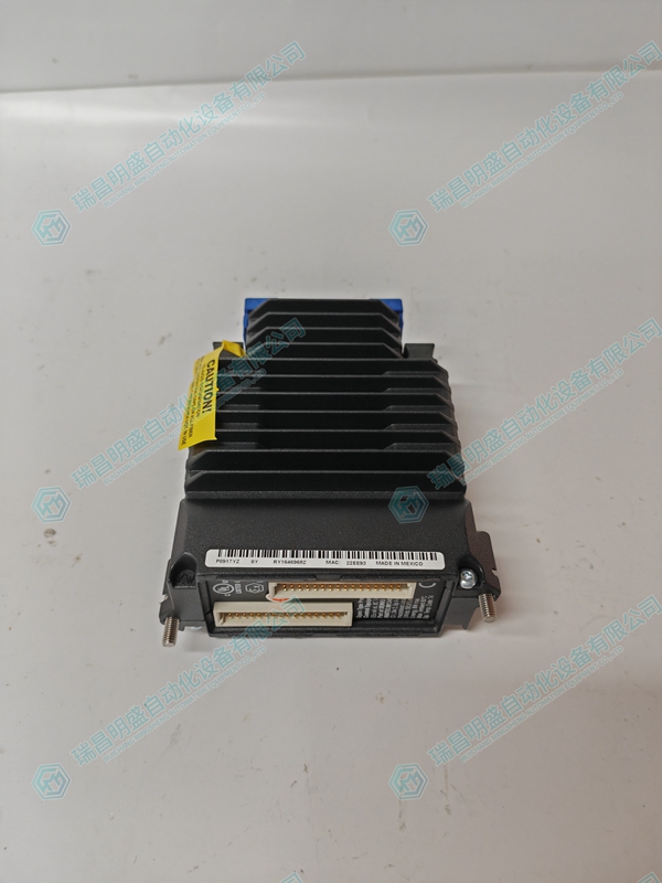 Foxboro FCP270 P0917YZ 現(xiàn)場(chǎng)控制處理器(圖1) FCP270 P0917YZ (3).jpg