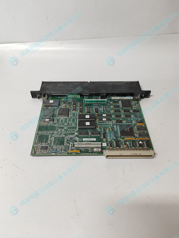 GE IC687BEM731-AB 通訊控制模塊 (圖1) IC687BEM731-AB (3).jpg