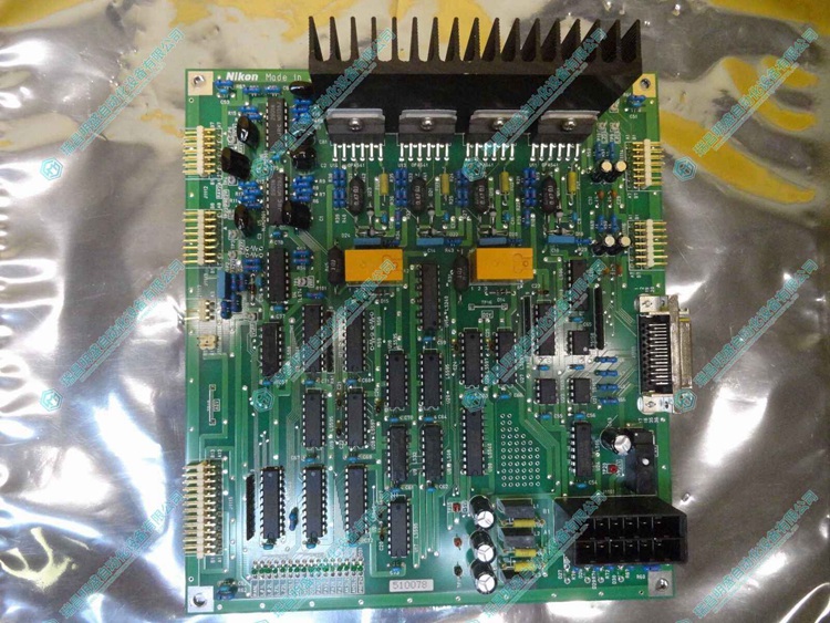 Nikon 4S018-160-2C 光纖接口板(圖1) 7e3e6ba494ce8272ecc3cf0676b10b0b_3-23111G1023C37.jpg
