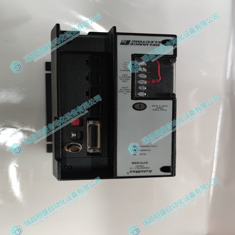 RELIANCE 57C328 遠(yuǎn)程I/O網(wǎng)絡(luò)接口模塊(圖1) 52c47987fd74d1f9226198a65d3fd927_3-240402142521Z5.jpg