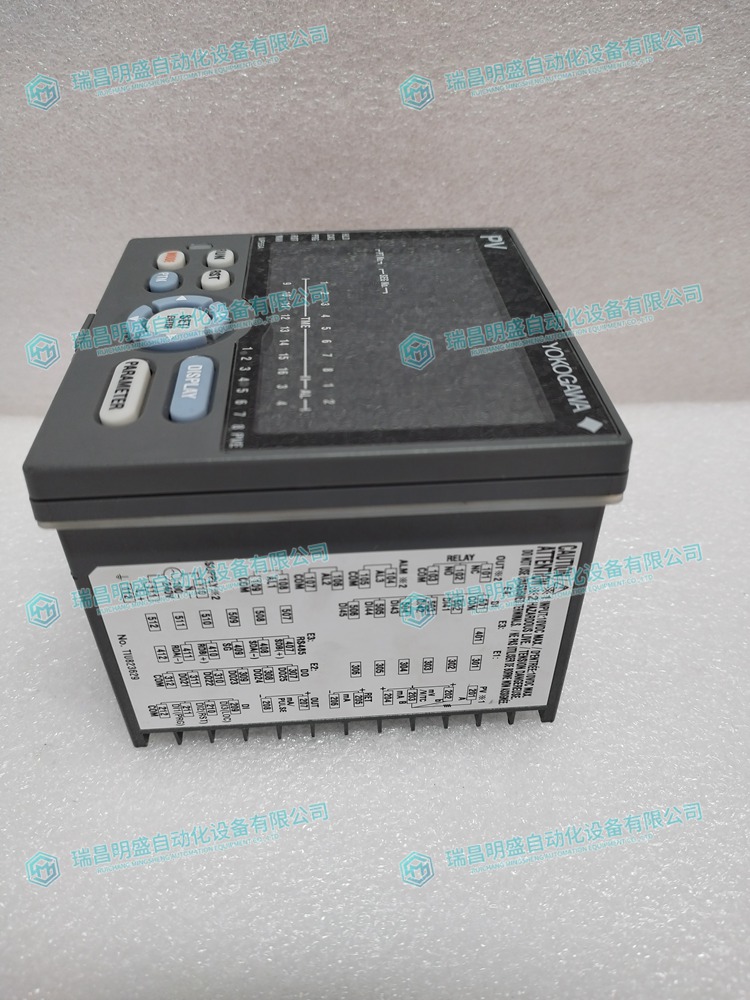 YOKOGAWA UP55A-001-11-00 數(shù)字調(diào)節(jié)器 (圖1) 2c2275f0da155d1d000f941391542b80_3-2404191512321I.jpg