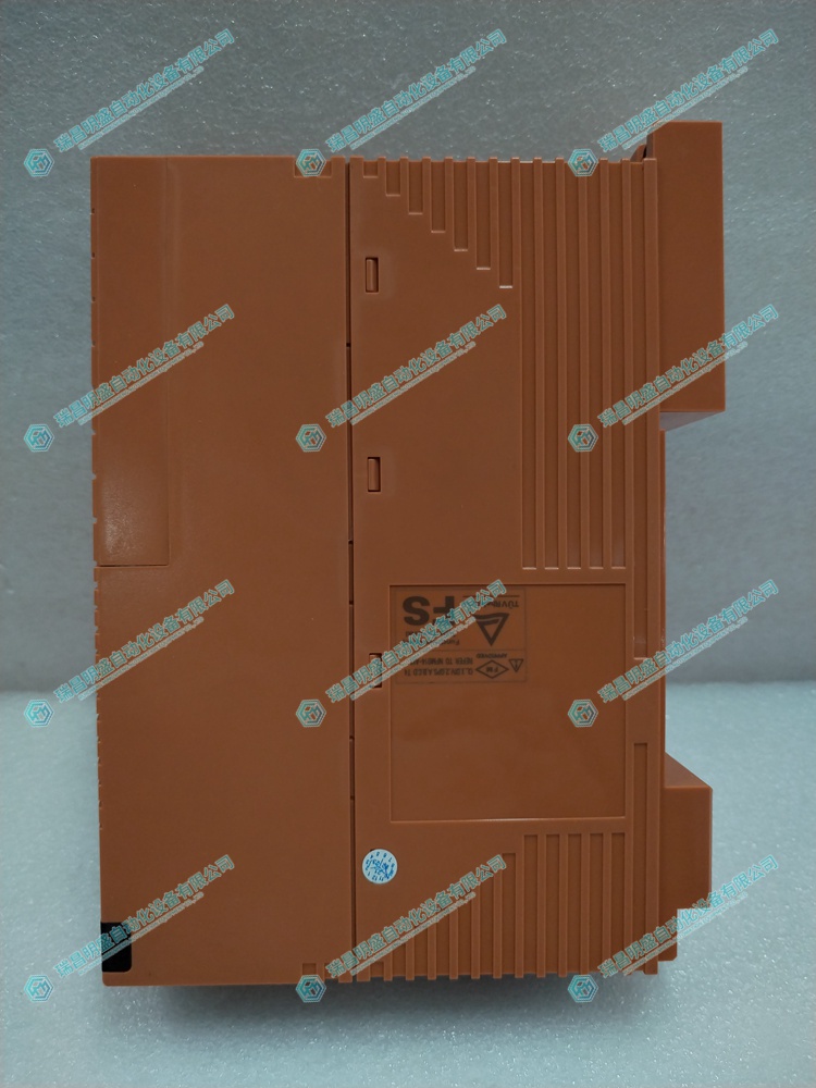 YOKOGAWA SPW482-13 S1 電源模塊 (圖1) 03255ea1ab53a555a76c835bdd5a1780_3-24050G4243H47.jpg